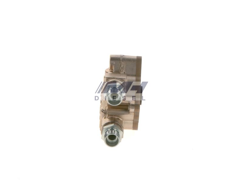 BOSCH 0440020099 Dişli Yakıt Pompası – Cummins ISF 3.8 / 6.7