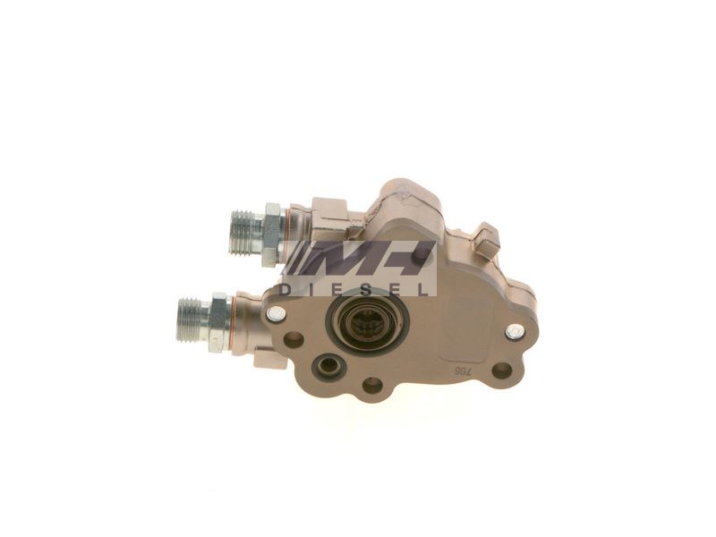 BOSCH 0440020099 Dişli Yakıt Pompası – Cummins ISF 3.8 / 6.7