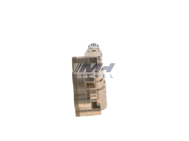 BOSCH 0440020099 Dişli Yakıt Pompası – Cummins ISF 3.8 / 6.7