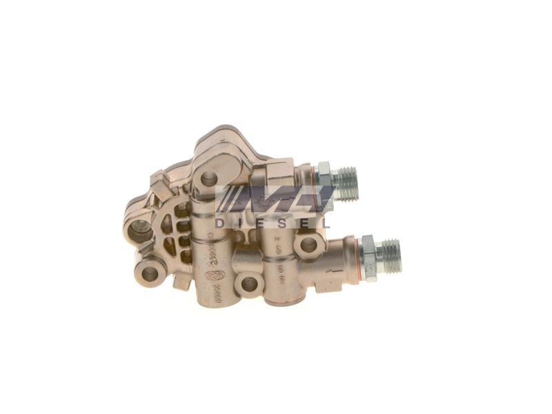 BOSCH 0440020099 Dişli Yakıt Pompası – Cummins ISF 3.8 / 6.7