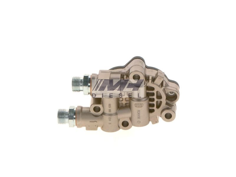 BOSCH 0440020101 Dişli Yakıt Besleme Pompası – New Holland T8 T9