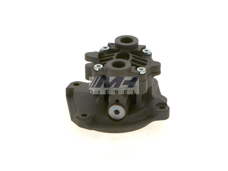 BOSCH 0440020115 Dişli Yakıt Pompası – Dongfeng Yuchai CP2 Common Rail