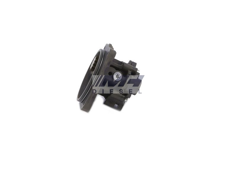 BOSCH 0440020115 Dişli Yakıt Pompası – Dongfeng Yuchai CP2 Common Rail