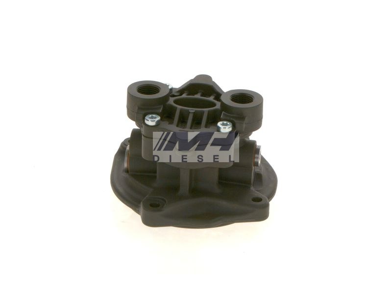 BOSCH 0440020115 Dişli Yakıt Pompası – Dongfeng Yuchai CP2 Common Rail