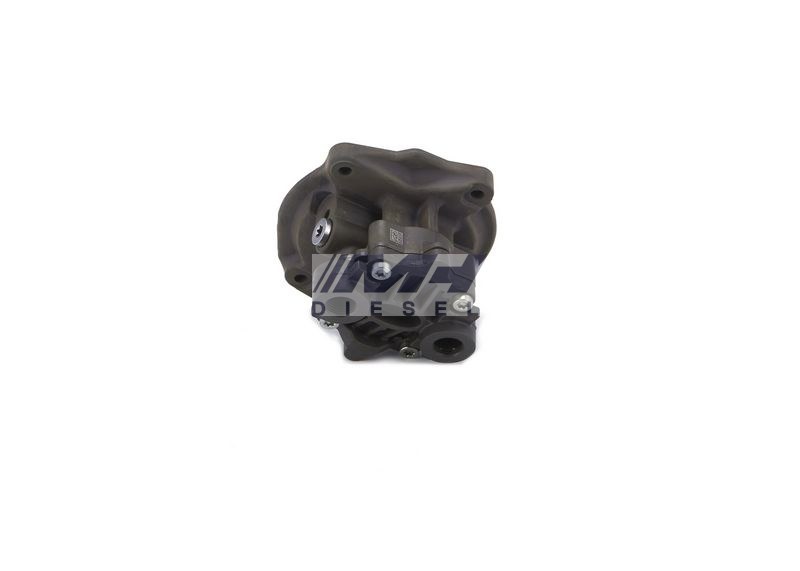 BOSCH 0440020115 Dişli Yakıt Pompası – Dongfeng Yuchai CP2 Common Rail