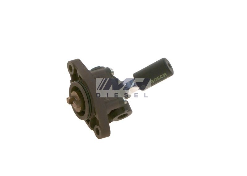 BOSCH 0440020129 Dişli Yakıt Besleme Pompası – Scania 4 Serisi 1536255