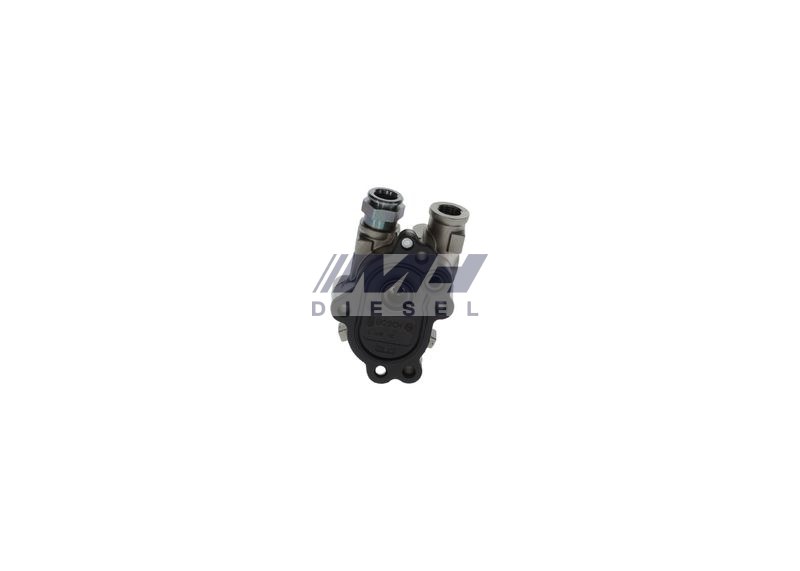 BOSCH 0440020153 Dişli Yakıt Besleme Pompası – Case New Holland Common Rail