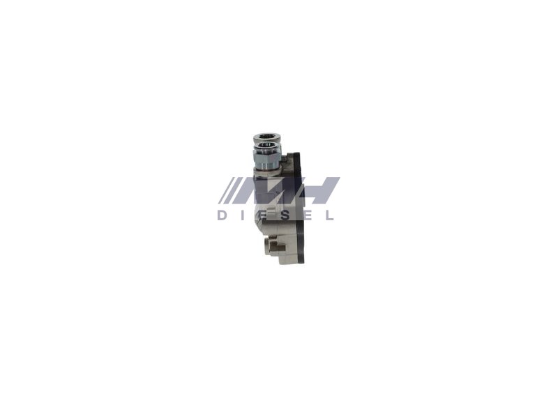 BOSCH 0440020153 Dişli Yakıt Besleme Pompası – Case New Holland Common Rail