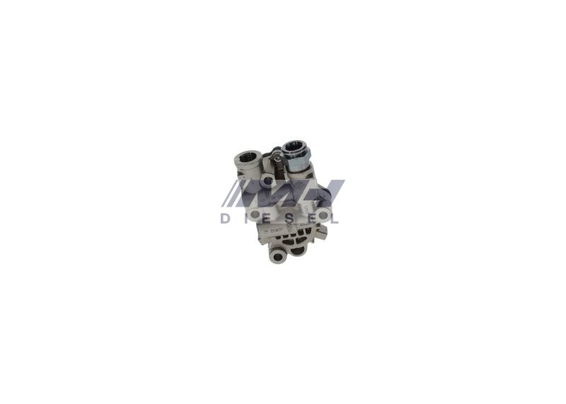 BOSCH 0440020153 Dişli Yakıt Besleme Pompası – Case New Holland Common Rail