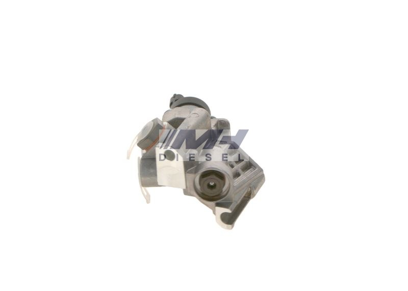 BOSCH 0440030001 Yakıt Miktar Kontrol Valfi – Deutz TCD 7.8 Volvo