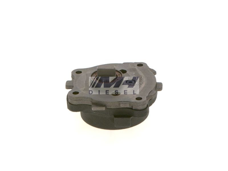 BOSCH 0440050010 Dişli Yakıt Pompası – Mercedes-Benz Actros MP4, MP5, Arocs, Antos