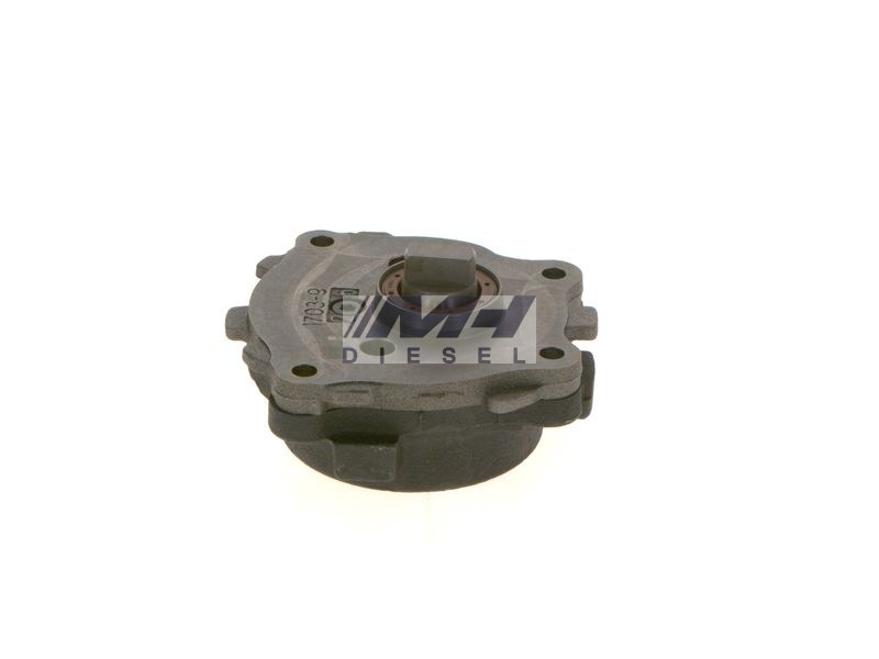 BOSCH 0440050010 Dişli Yakıt Pompası – Mercedes-Benz Actros MP4, MP5, Arocs, Antos
