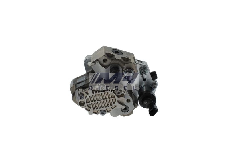 BOSCH 0445010033 Yüksek Basınç Yakıt Pompası – Renault Master, Espace, Laguna, Opel Movano Vivaro 2.2 2.5 dCi