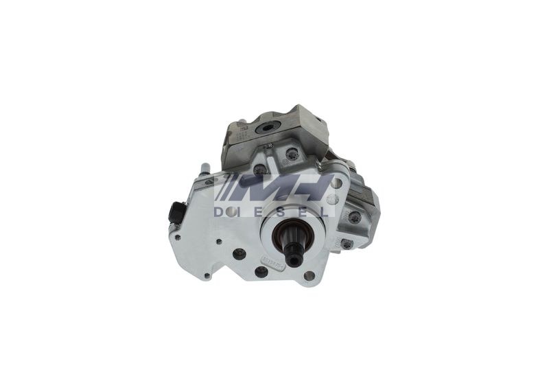 BOSCH 0445010033 Yüksek Basınç Yakıt Pompası – Renault Master, Espace, Laguna, Opel Movano Vivaro 2.2 2.5 dCi