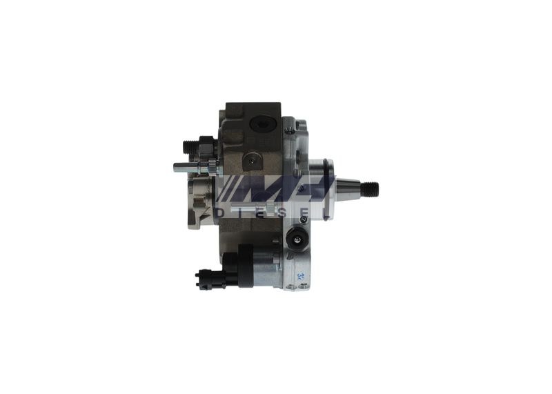 BOSCH 0445010033 Yüksek Basınç Yakıt Pompası – Renault Master, Espace, Laguna, Opel Movano Vivaro 2.2 2.5 dCi