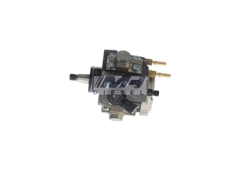 BOSCH 0445010196 Yüksek Basınç Yakıt Pompası – Renault Master Trafic, Opel Movano Vivaro, Nissan Interstar Primastar 2.5 dCi