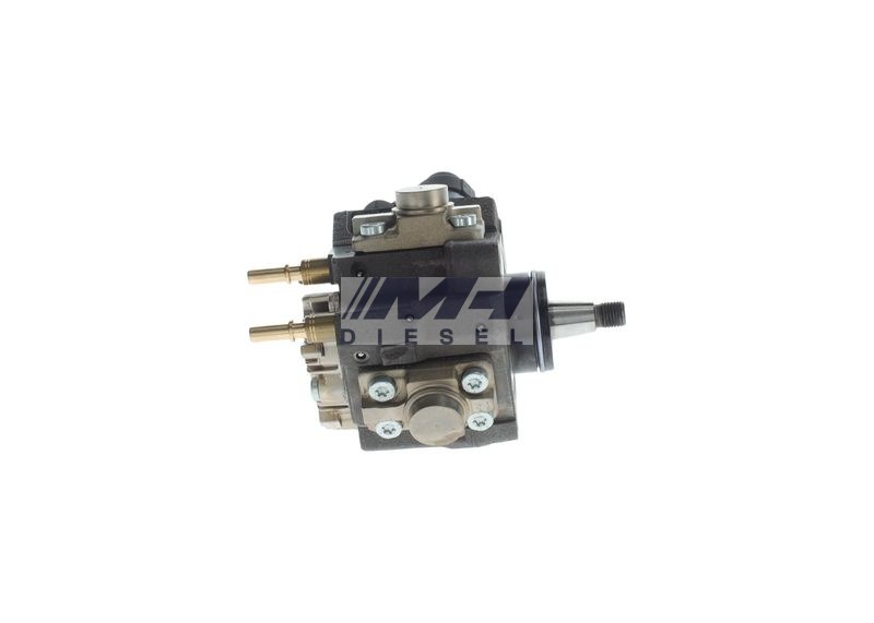 BOSCH 0445010196 Yüksek Basınç Yakıt Pompası – Renault Master Trafic, Opel Movano Vivaro, Nissan Interstar Primastar 2.5 dCi
