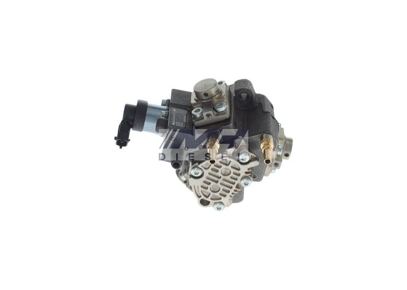 BOSCH 0445010196 Yüksek Basınç Yakıt Pompası – Renault Master Trafic, Opel Movano Vivaro, Nissan Interstar Primastar 2.5 dCi