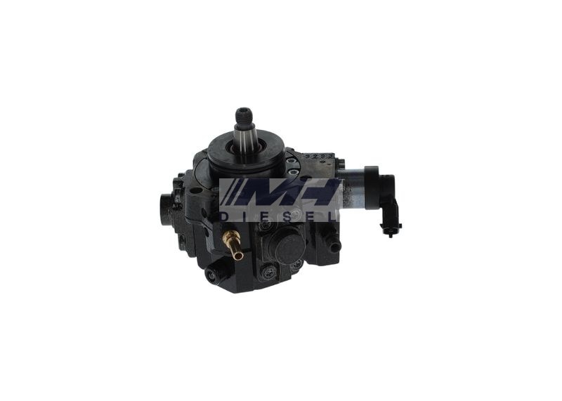 BOSCH 0445010250 Yüksek Basınç Yakıt Pompası – Renault Master, Opel Movano, Renault Megane 1.6/2.3 dCi