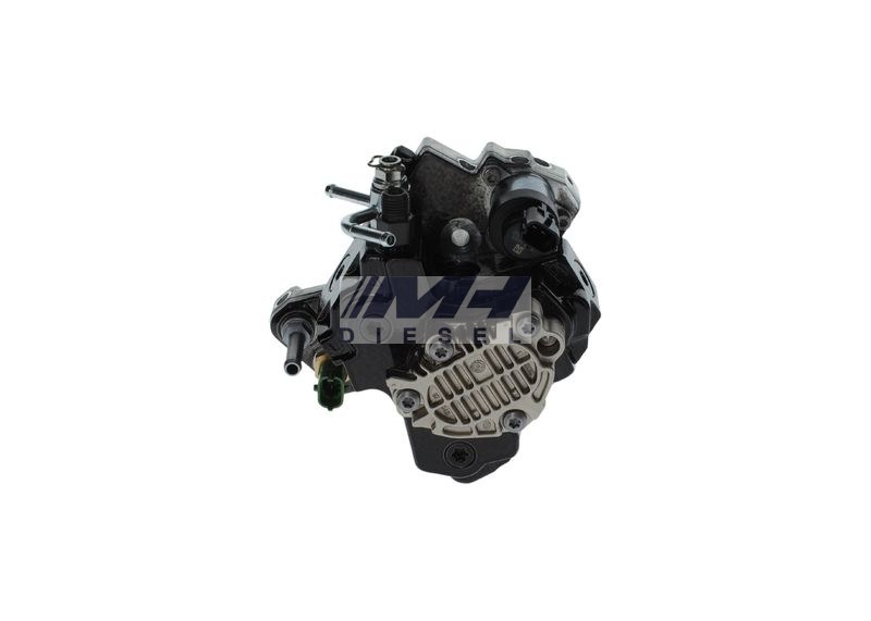BOSCH 0445010258 Yüksek Basınç Yakıt Pompası – Toyota Auris Corolla Yaris Verso-S, Subaru Trezia 1.4 D-4D