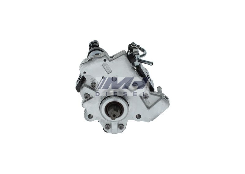 BOSCH 0445010258 Yüksek Basınç Yakıt Pompası – Toyota Auris Corolla Yaris Verso-S, Subaru Trezia 1.4 D-4D