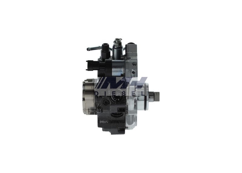 BOSCH 0445010258 Yüksek Basınç Yakıt Pompası – Toyota Auris Corolla Yaris Verso-S, Subaru Trezia 1.4 D-4D