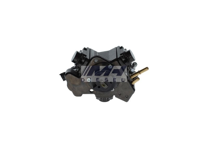 BOSCH 0445010293 Yüksek Basınç Yakıt Pompası – Fiat Doblo Punto, Opel Corsa Astra, Suzuki Swift 1.3 Multijet DDiS