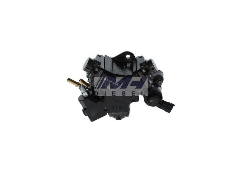 BOSCH 0445010293 Yüksek Basınç Yakıt Pompası – Fiat Doblo Punto, Opel Corsa Astra, Suzuki Swift 1.3 Multijet DDiS