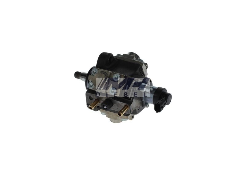 BOSCH 0445010294 Yüksek Basınç Yakıt Pompası – Volkswagen Delivery 5.140E 8.150E, Nissan Frontier Xterra 2.8
