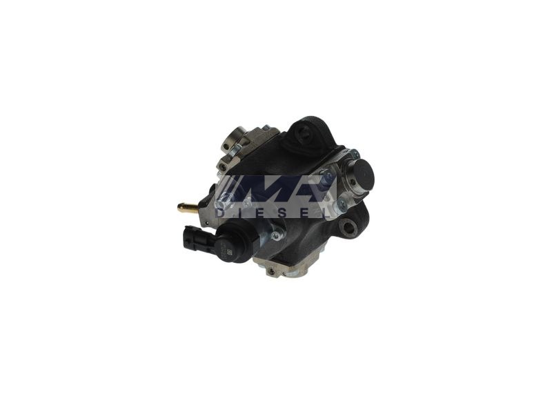 BOSCH 0445010294 Yüksek Basınç Yakıt Pompası – Volkswagen Delivery 5.140E 8.150E, Nissan Frontier Xterra 2.8