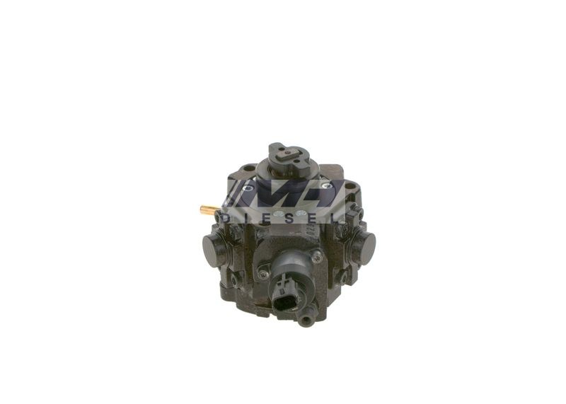 BOSCH 0445010298 Yüksek Basınç Yakıt Pompası – Jaguar XF 2.2D Land Rover 2.2 SD4 TD4