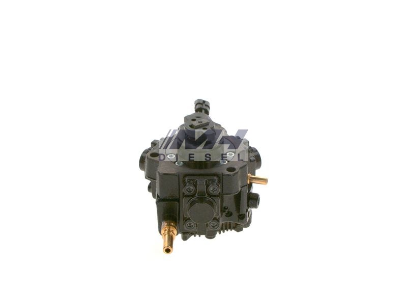 BOSCH 0445010298 Yüksek Basınç Yakıt Pompası – Jaguar XF 2.2D Land Rover 2.2 SD4 TD4
