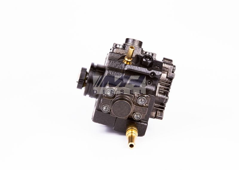 BOSCH 0445010298 Yüksek Basınç Yakıt Pompası – Jaguar XF 2.2D Land Rover 2.2 SD4 TD4