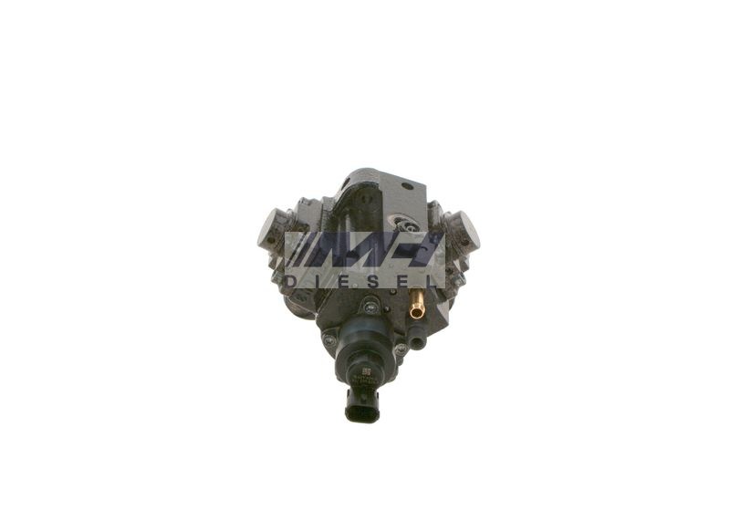 BOSCH 0445010318 Yüksek Basınç Yakıt Pompası – Fiat Ducato, Iveco Daily, Peugeot Boxer 2.3 Multijet