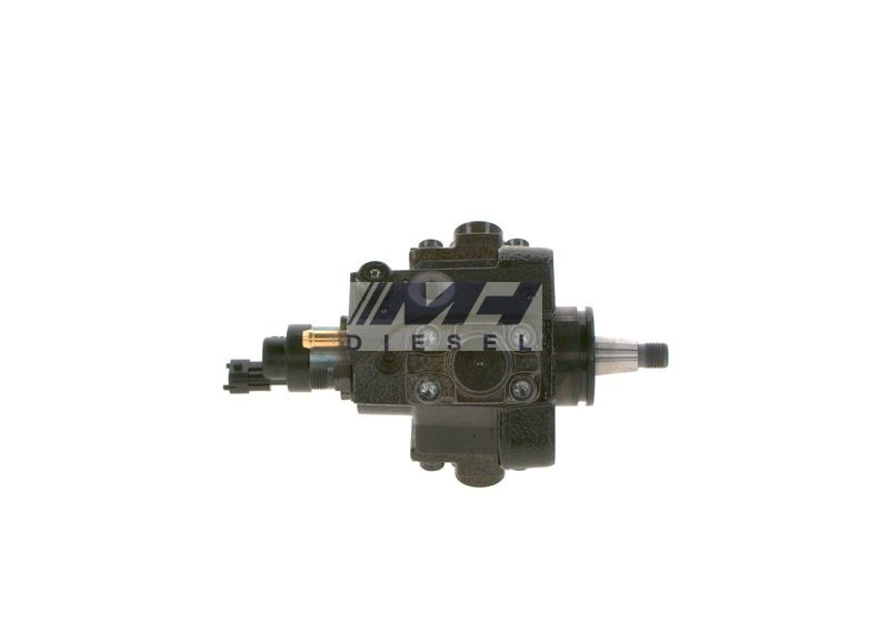 BOSCH 0445010318 Yüksek Basınç Yakıt Pompası – Fiat Ducato, Iveco Daily, Peugeot Boxer 2.3 Multijet