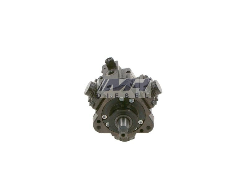 BOSCH 0445010318 Yüksek Basınç Yakıt Pompası – Fiat Ducato, Iveco Daily, Peugeot Boxer 2.3 Multijet