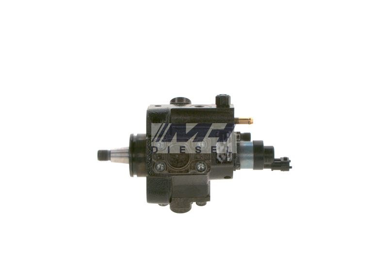 BOSCH 0445010318 Yüksek Basınç Yakıt Pompası – Fiat Ducato, Iveco Daily, Peugeot Boxer 2.3 Multijet