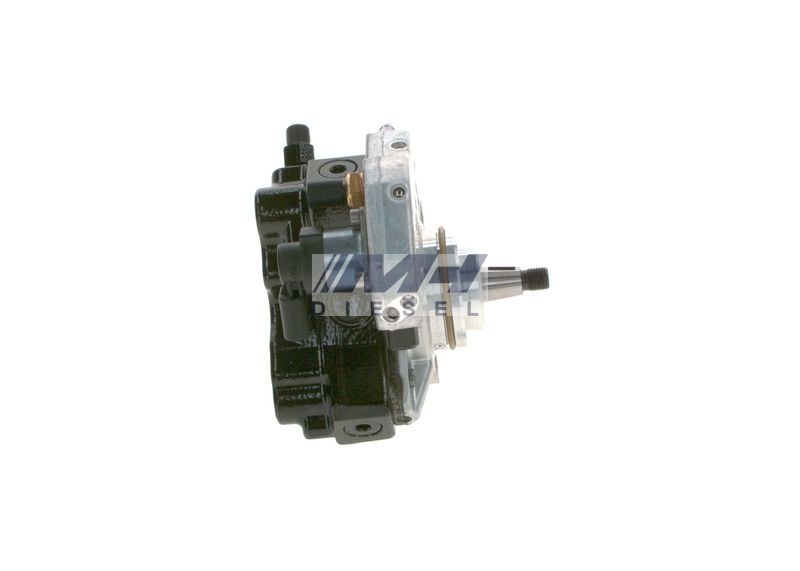 BOSCH 0445010322 Yüksek Basınç Yakıt Pompası – Mercedes-Benz Sprinter OM642 3.0 CDI