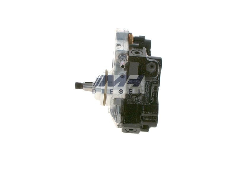 BOSCH 0445010322 Yüksek Basınç Yakıt Pompası – Mercedes-Benz Sprinter OM642 3.0 CDI
