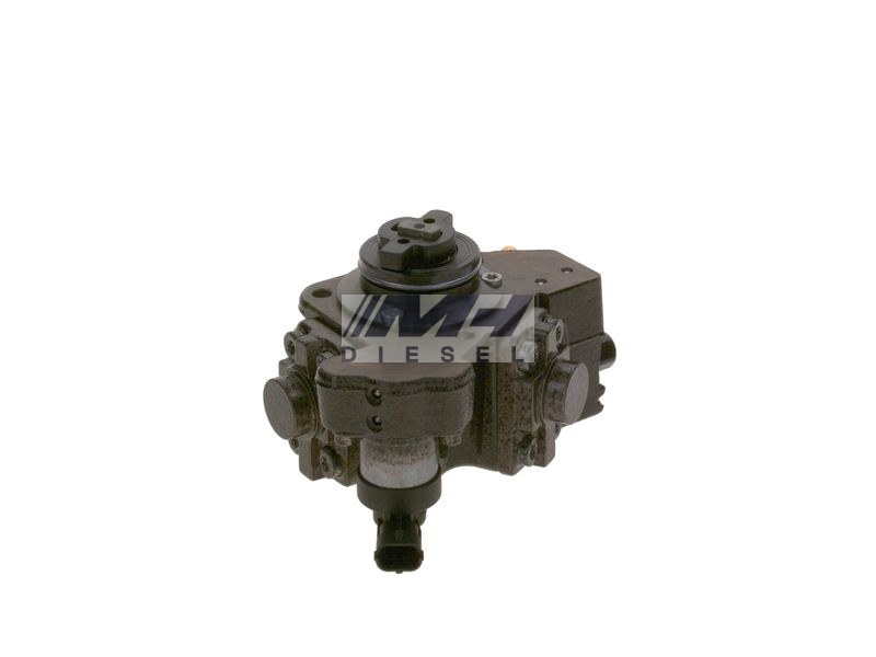 BOSCH 0445010425 Yüksek Basınç Yakıt Pompası – Fiat Doblo 1.3 Multijet Opel Corsa E 1.3 CDTI