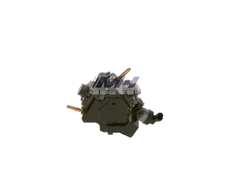 BOSCH 0445010439 Yüksek Basınç Yakıt Pompası – Mercedes C200 C160, Citan, Renault Scenic Talisman, Nissan Qashqai 1.6 dCi