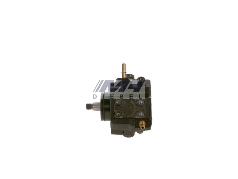 BOSCH 0445010439 Yüksek Basınç Yakıt Pompası – Mercedes C200 C160, Citan, Renault Scenic Talisman, Nissan Qashqai 1.6 dCi