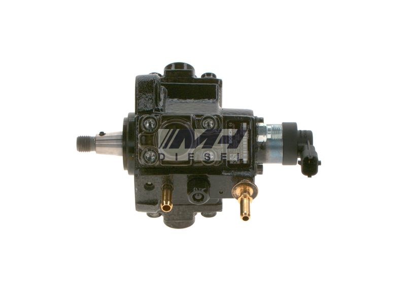 BOSCH 0445010466 Yüksek Basınç Yakıt Pompası – Fiat Egea, Doblo, 500X, Alfa Romeo Giulietta, Jeep Renegade 1.6 2.0 Multijet