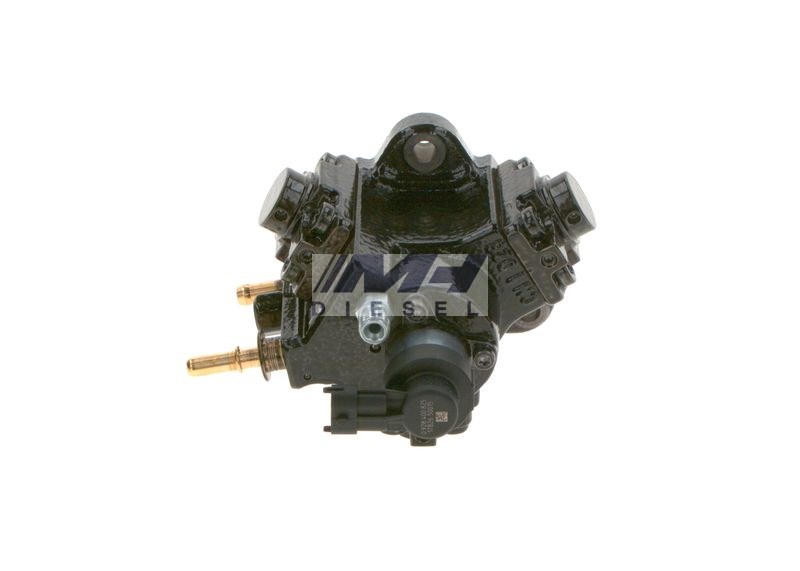 BOSCH 0445010466 Yüksek Basınç Yakıt Pompası – Fiat Egea, Doblo, 500X, Alfa Romeo Giulietta, Jeep Renegade 1.6 2.0 Multijet