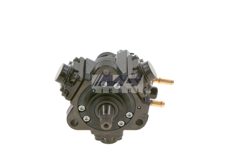 BOSCH 0445010466 Yüksek Basınç Yakıt Pompası – Fiat Egea, Doblo, 500X, Alfa Romeo Giulietta, Jeep Renegade 1.6 2.0 Multijet