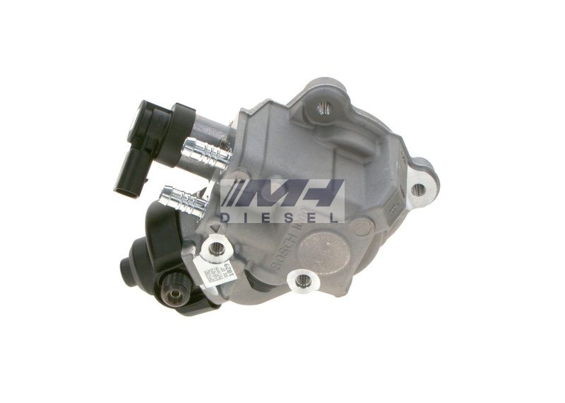 BOSCH 0445010541 Yüksek Basınç Yakıt Pompası – VW Transporter T5 2.0 TDI