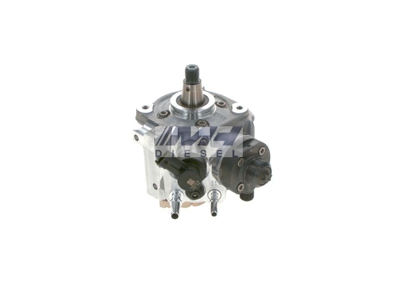 BOSCH 0445010552 Yüksek Basınç Yakıt Pompası – Peugeot 2008 208, Citroën C3 C4, Ford Fiesta 1.4 1.6 HDi TDCi