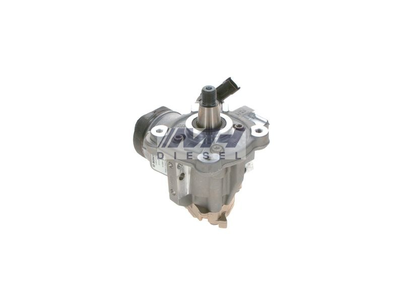 BOSCH 0445010552 Yüksek Basınç Yakıt Pompası – Peugeot 2008 208, Citroën C3 C4, Ford Fiesta 1.4 1.6 HDi TDCi