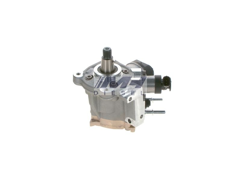BOSCH 0445010552 Yüksek Basınç Yakıt Pompası – Peugeot 2008 208, Citroën C3 C4, Ford Fiesta 1.4 1.6 HDi TDCi