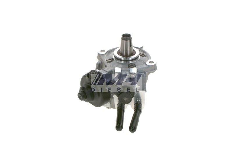 BOSCH 0445010553 Yüksek Basınç Yakıt Pompası – BMW 1 2 3 4 5 Serisi X1 X3 2.0d
